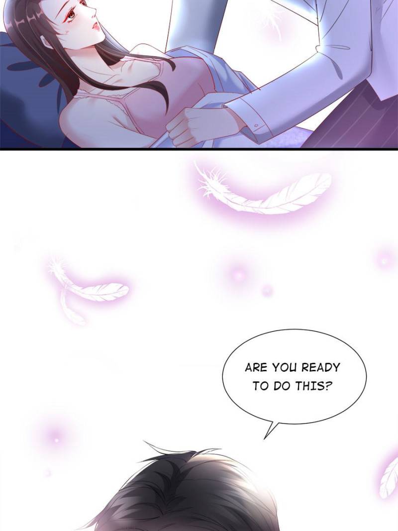 Trial Marriage Husband: Need to Work Hard chapter 11 - page 32
