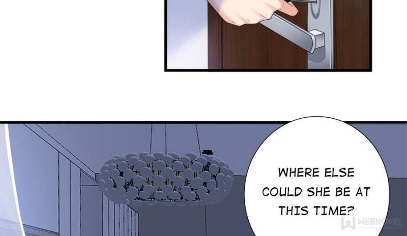 Trial Marriage Husband: Need to Work Hard chapter 11 - page 43