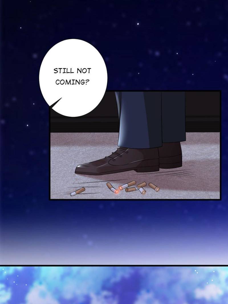 Trial Marriage Husband: Need to Work Hard chapter 11 - page 5