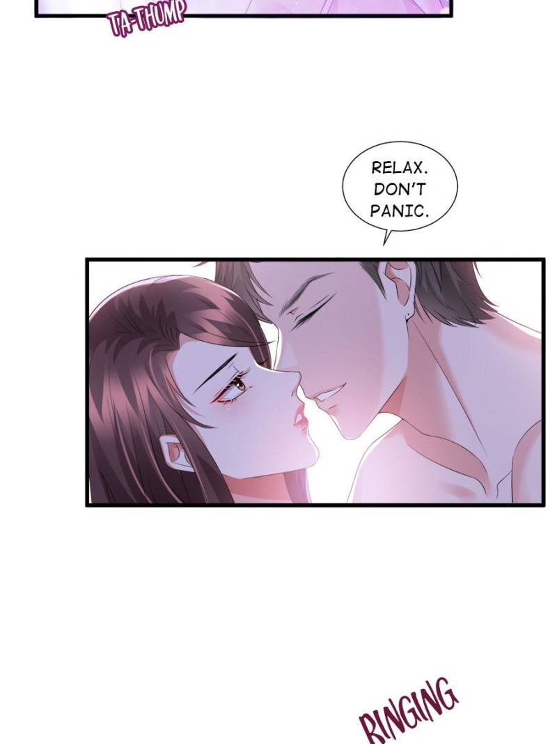 Trial Marriage Husband: Need to Work Hard chapter 11 - page 53