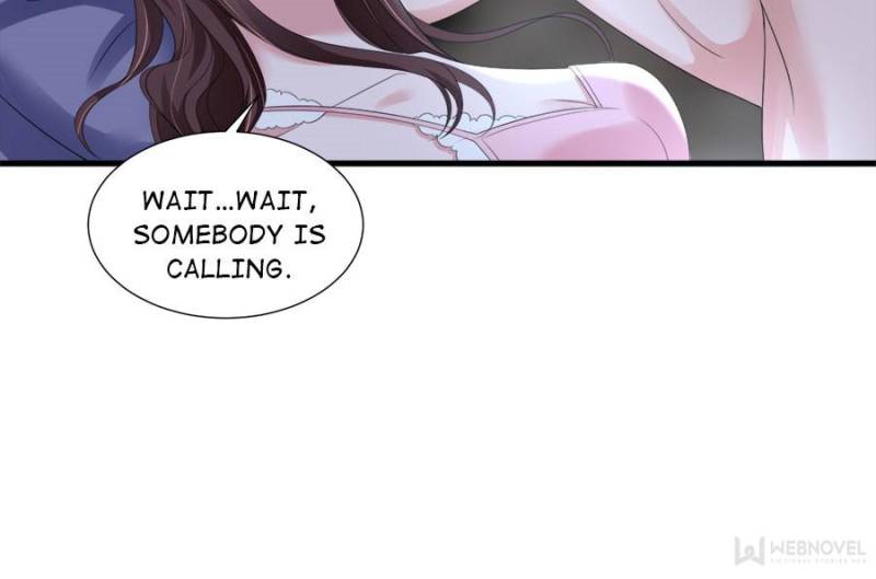 Trial Marriage Husband: Need to Work Hard chapter 11 - page 55