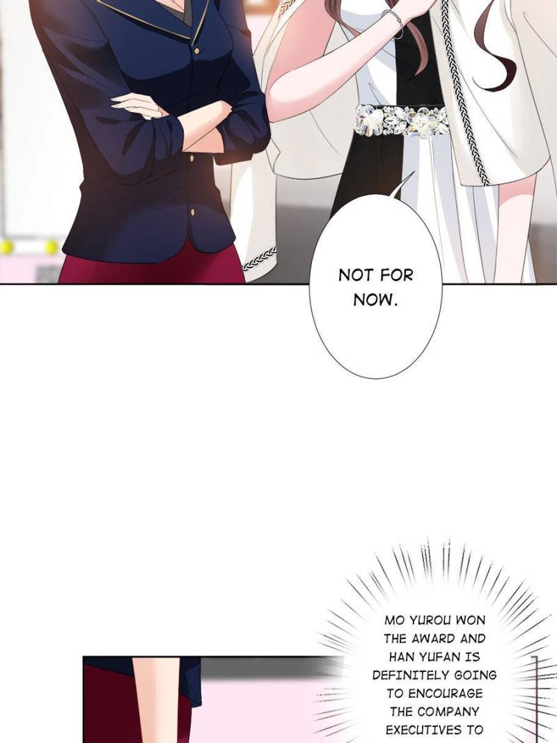 Trial Marriage Husband: Need to Work Hard chapter 44 - page 10