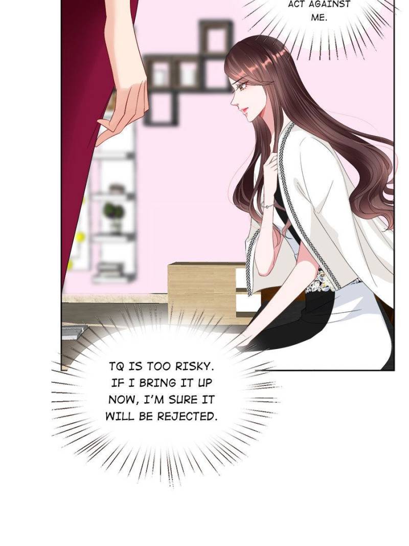 Trial Marriage Husband: Need to Work Hard chapter 44 - page 11