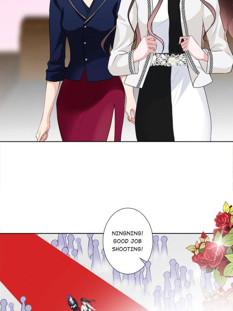 Trial Marriage Husband: Need to Work Hard chapter 44 - page 16