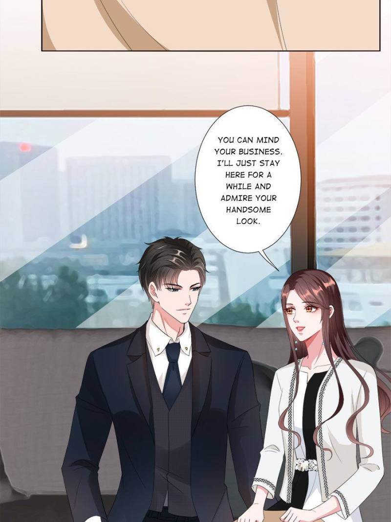 Trial Marriage Husband: Need to Work Hard chapter 44 - page 32