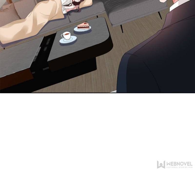 Trial Marriage Husband: Need to Work Hard chapter 44 - page 36