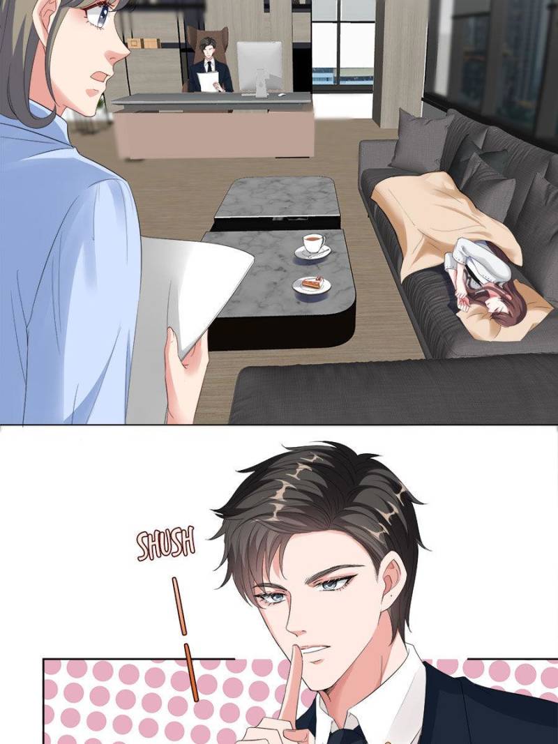Trial Marriage Husband: Need to Work Hard chapter 44 - page 38