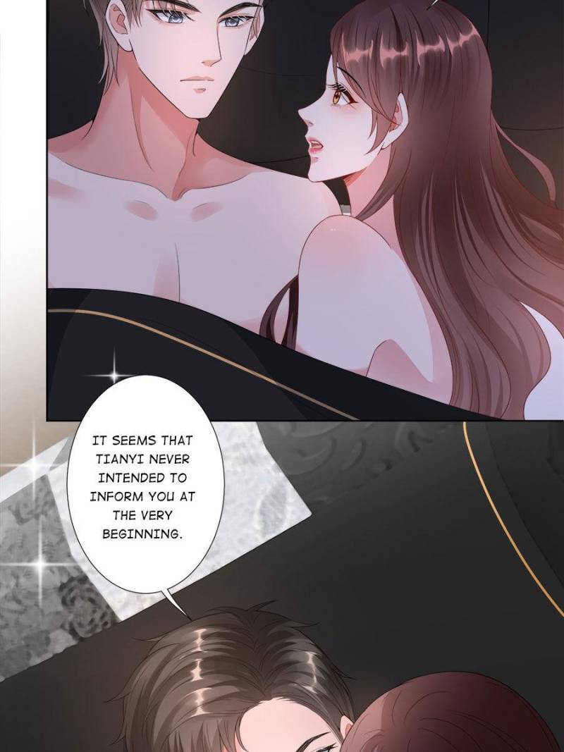 Trial Marriage Husband: Need to Work Hard chapter 44 - page 53