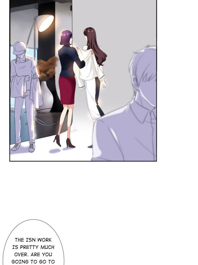 Trial Marriage Husband: Need to Work Hard chapter 44 - page 8