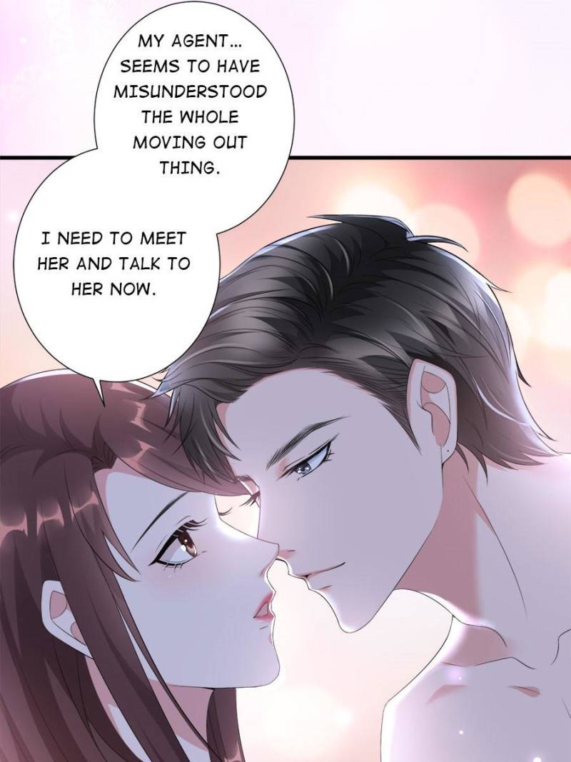 Trial Marriage Husband: Need to Work Hard chapter 12 - page 10