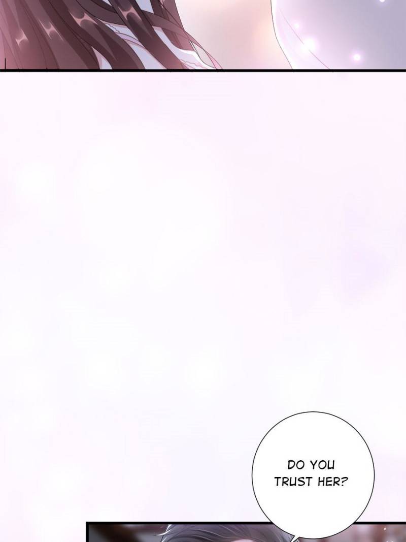 Trial Marriage Husband: Need to Work Hard chapter 12 - page 11