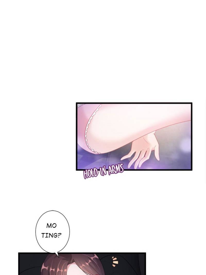 Trial Marriage Husband: Need to Work Hard chapter 12 - page 16