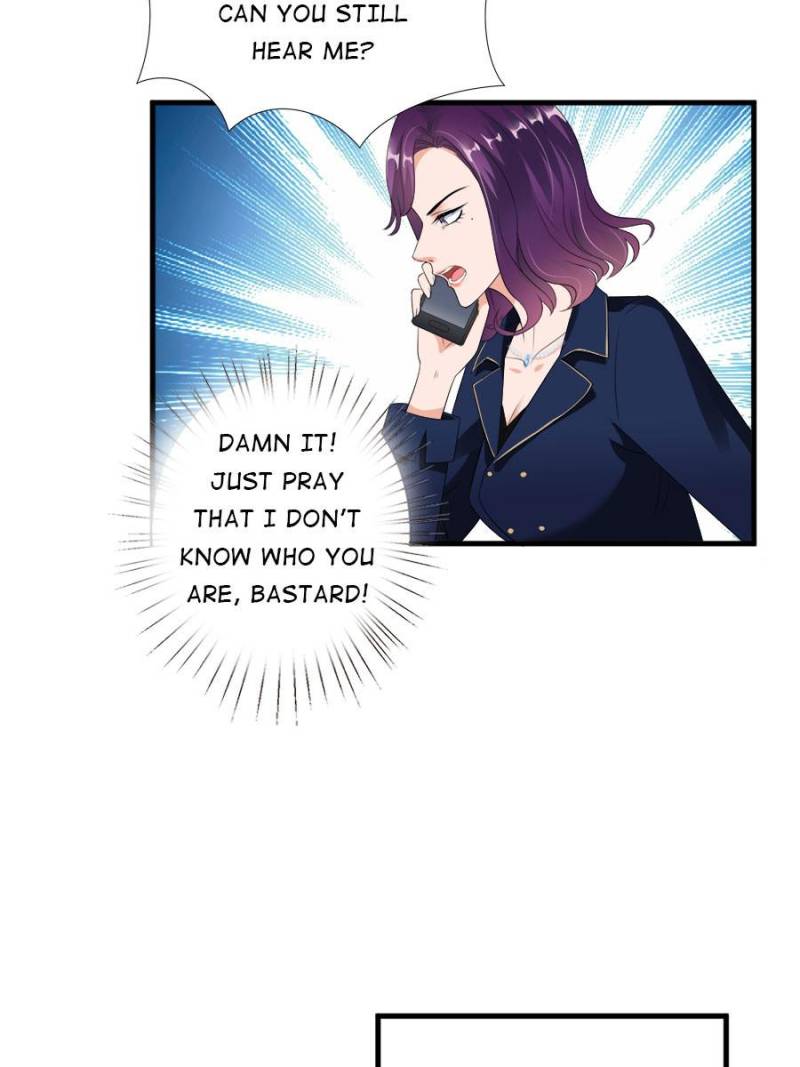 Trial Marriage Husband: Need to Work Hard chapter 12 - page 20