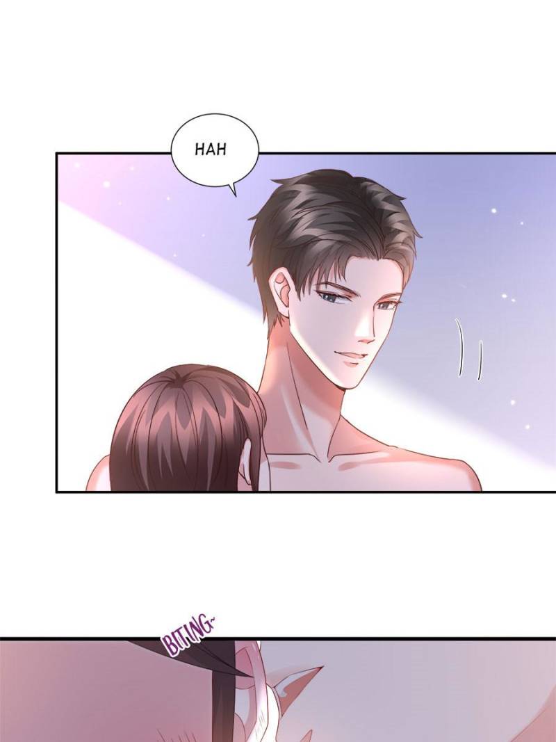 Trial Marriage Husband: Need to Work Hard chapter 12 - page 24
