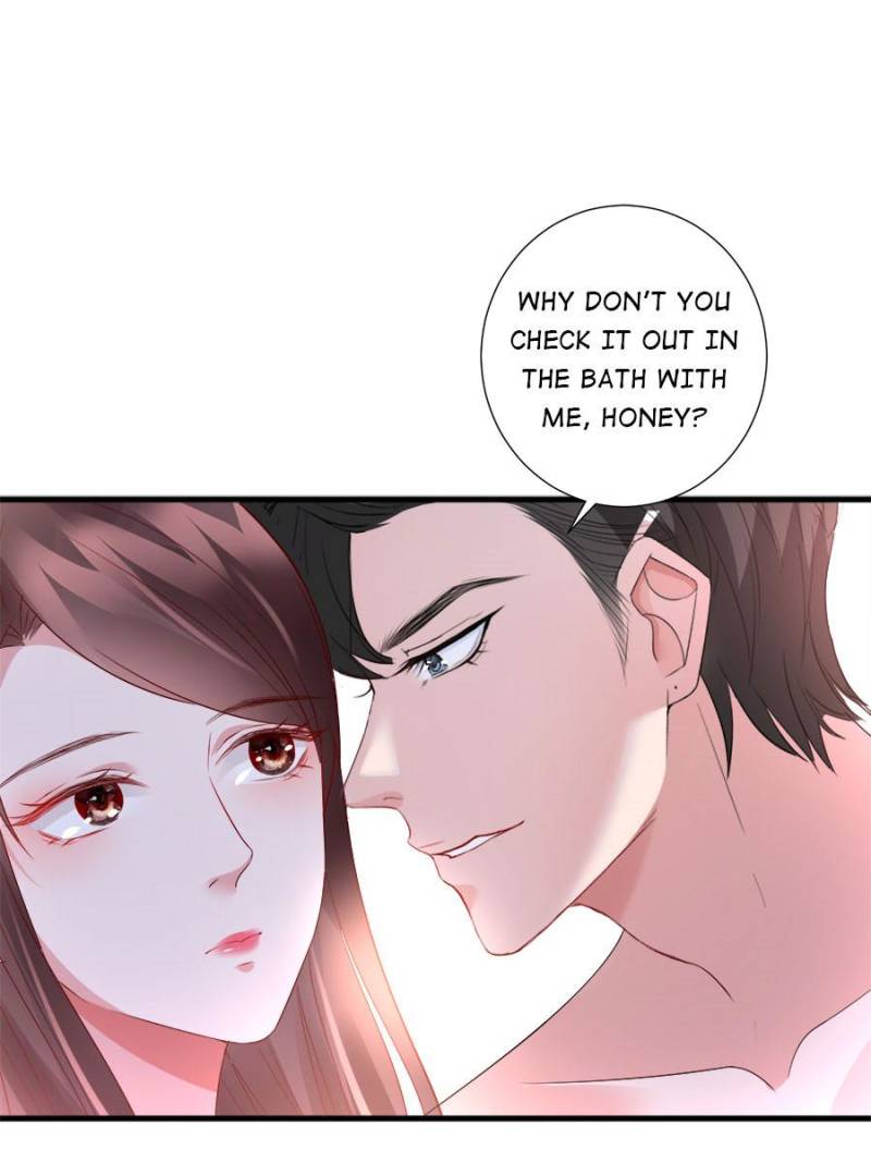 Trial Marriage Husband: Need to Work Hard chapter 12 - page 26
