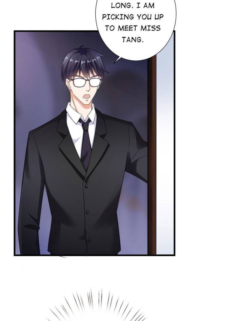 Trial Marriage Husband: Need to Work Hard chapter 12 - page 30