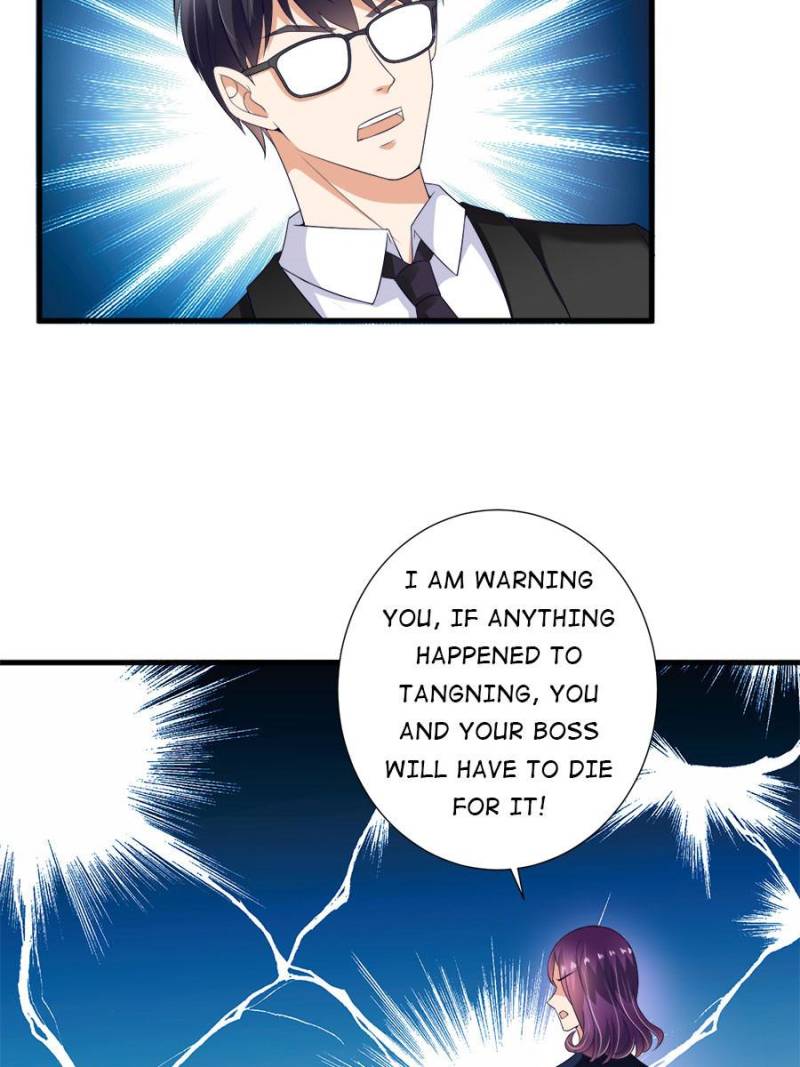 Trial Marriage Husband: Need to Work Hard chapter 12 - page 33