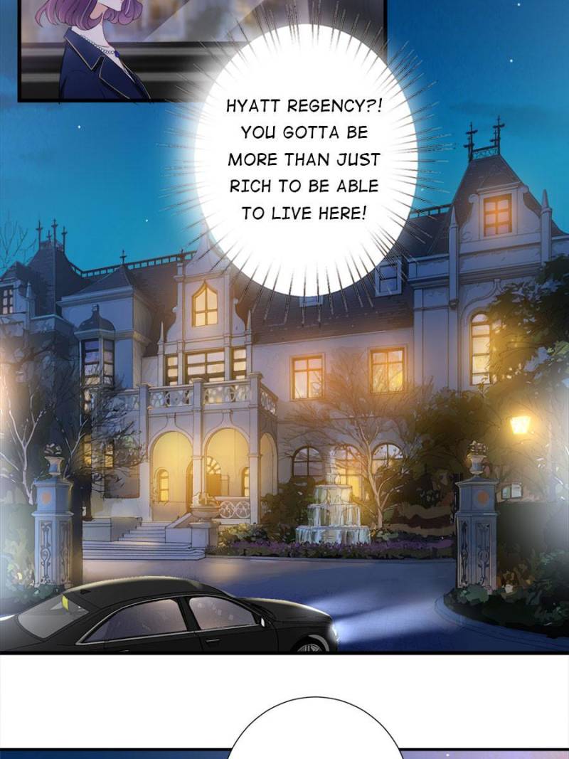 Trial Marriage Husband: Need to Work Hard chapter 12 - page 39