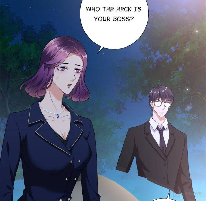 Trial Marriage Husband: Need to Work Hard chapter 12 - page 40