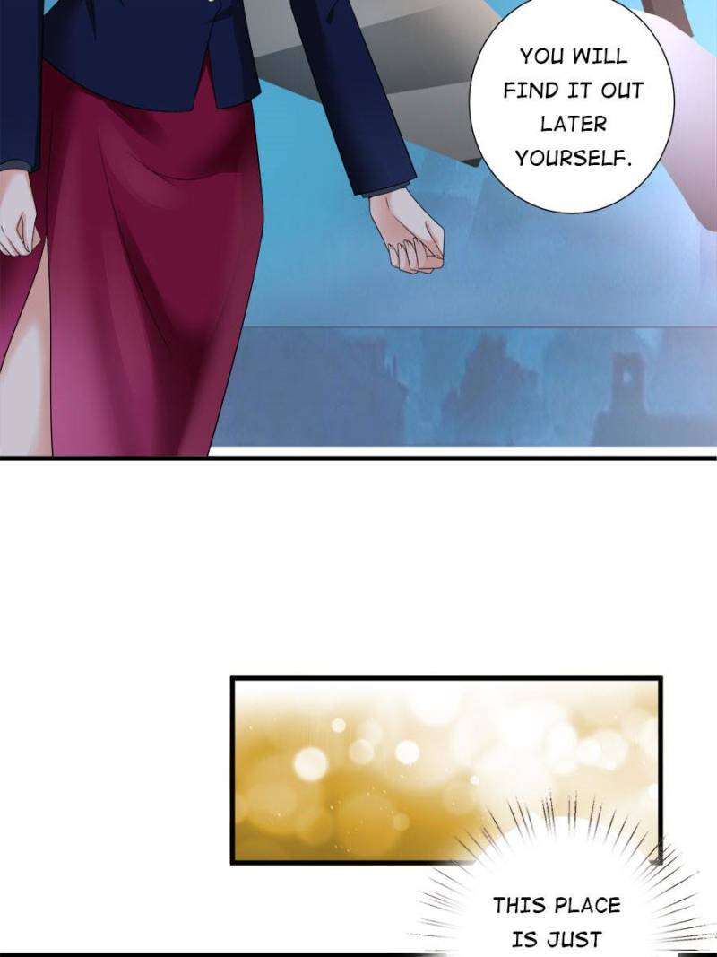 Trial Marriage Husband: Need to Work Hard chapter 12 - page 41