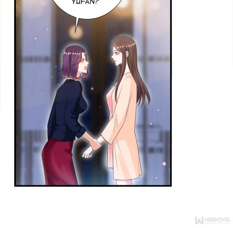 Trial Marriage Husband: Need to Work Hard chapter 12 - page 46