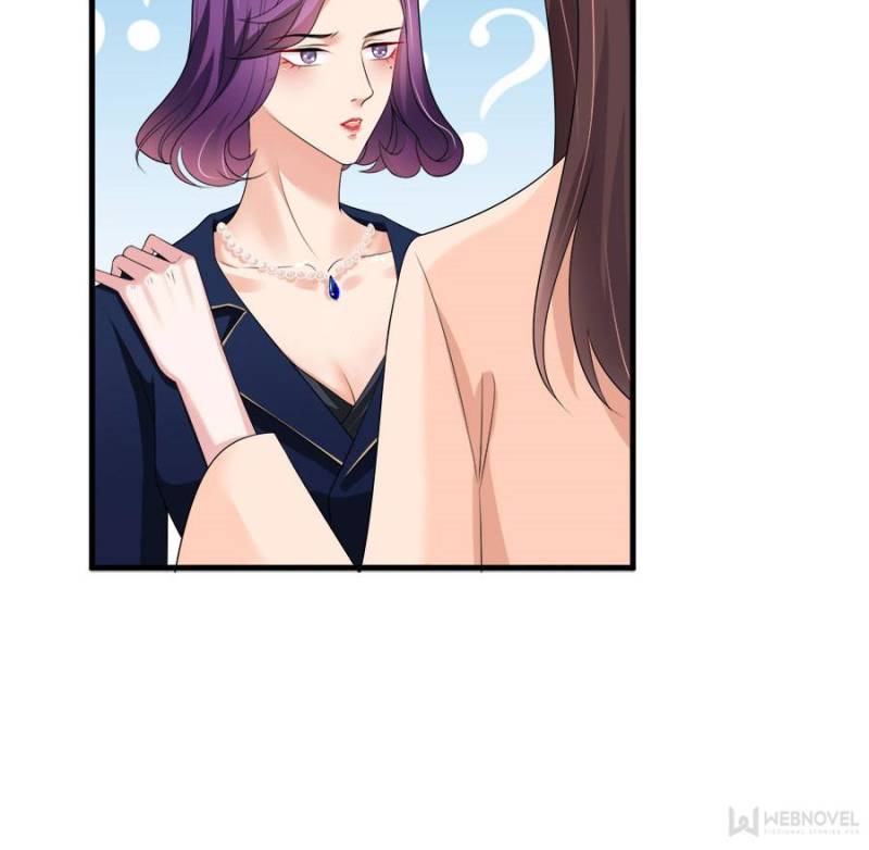 Trial Marriage Husband: Need to Work Hard chapter 12 - page 49