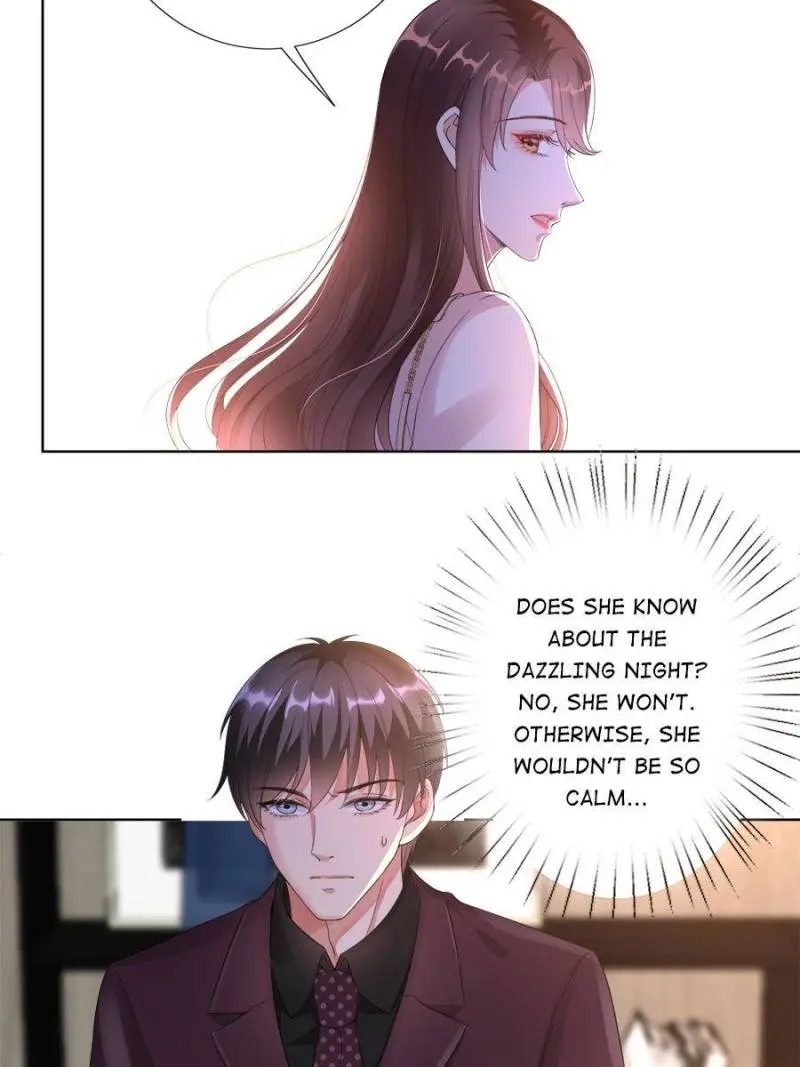Trial Marriage Husband: Need to Work Hard chapter 45 - page 13
