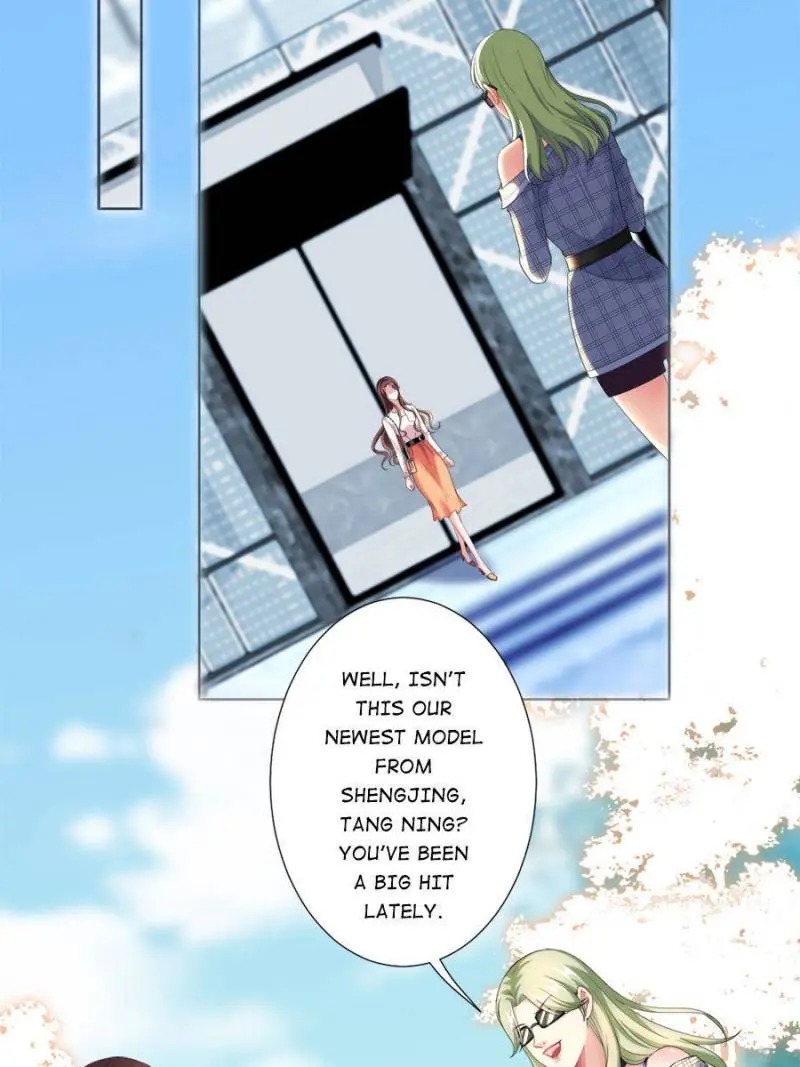 Trial Marriage Husband: Need to Work Hard chapter 45 - page 17