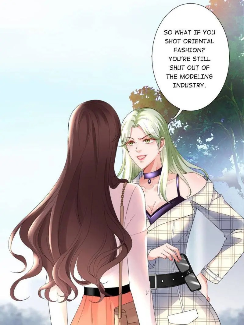 Trial Marriage Husband: Need to Work Hard chapter 45 - page 21