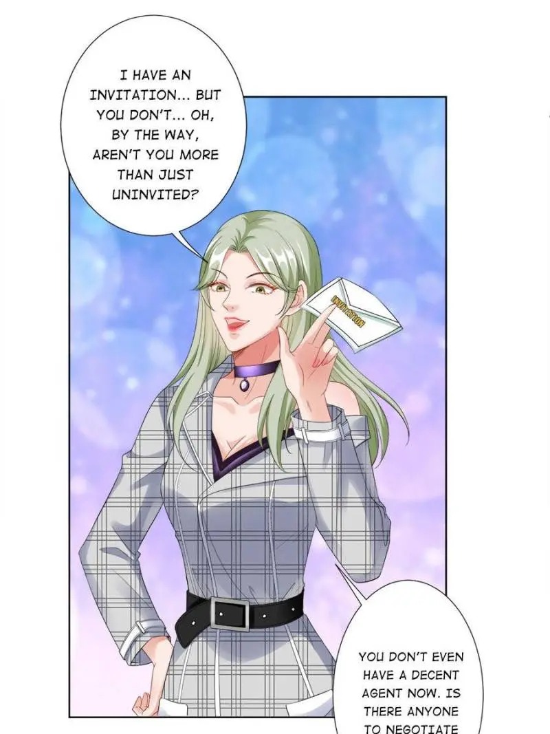 Trial Marriage Husband: Need to Work Hard chapter 45 - page 24