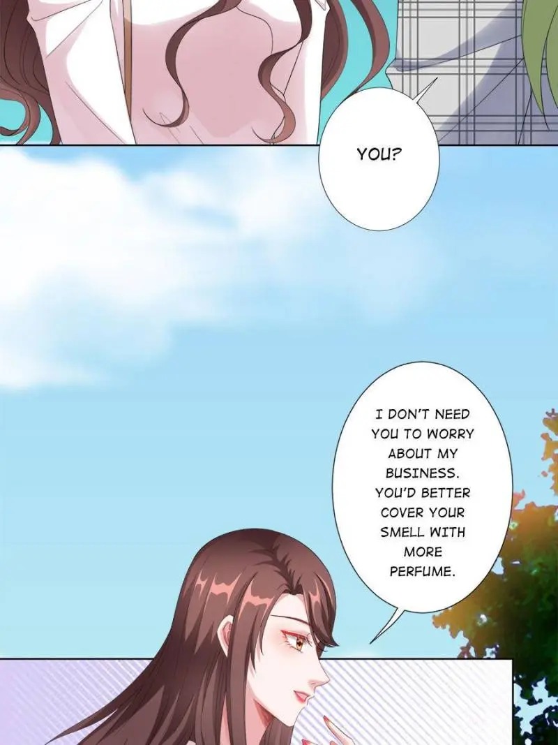 Trial Marriage Husband: Need to Work Hard chapter 45 - page 27