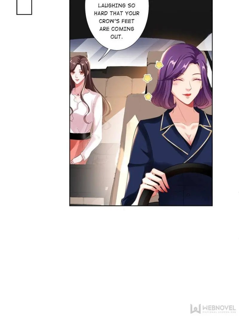 Trial Marriage Husband: Need to Work Hard chapter 45 - page 31
