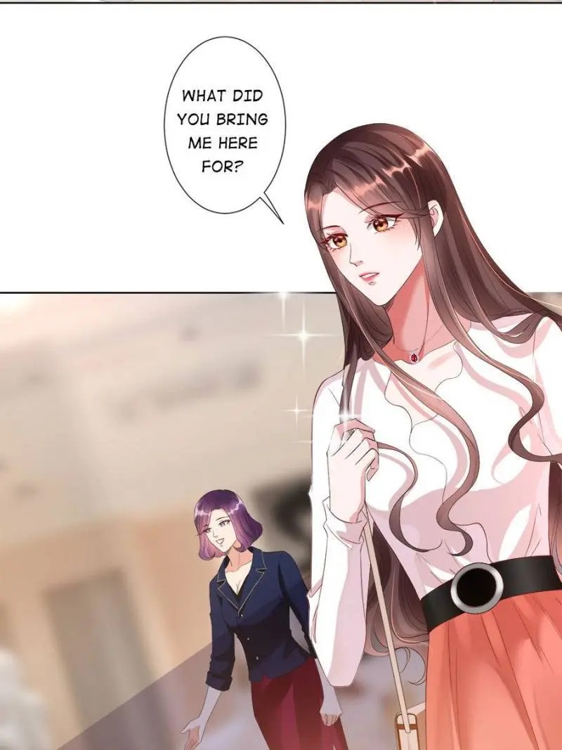 Trial Marriage Husband: Need to Work Hard chapter 45 - page 35