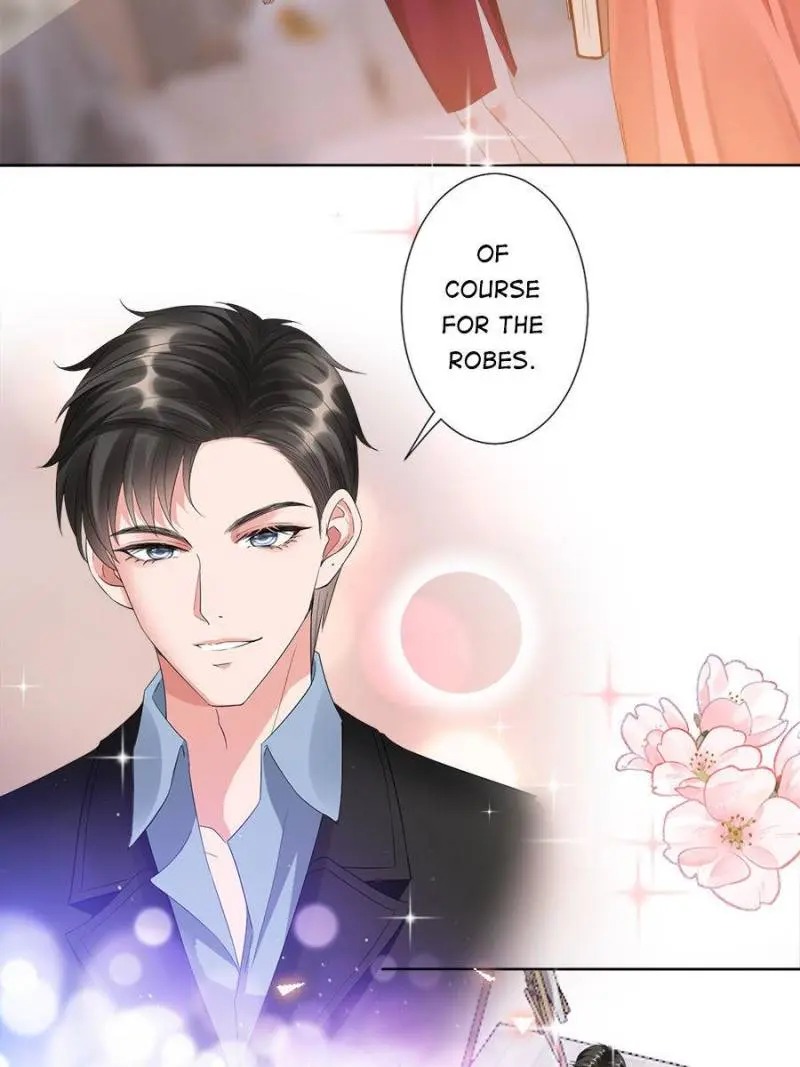 Trial Marriage Husband: Need to Work Hard chapter 45 - page 36