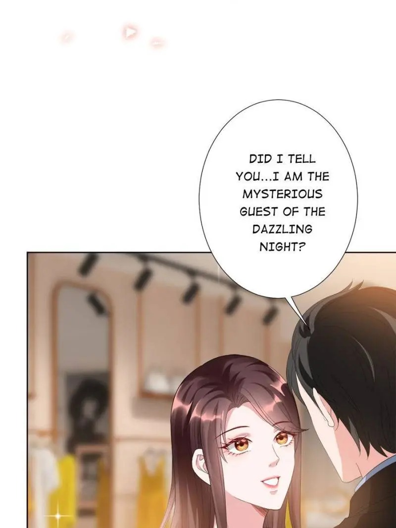 Trial Marriage Husband: Need to Work Hard chapter 45 - page 41