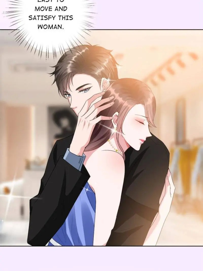 Trial Marriage Husband: Need to Work Hard chapter 45 - page 57