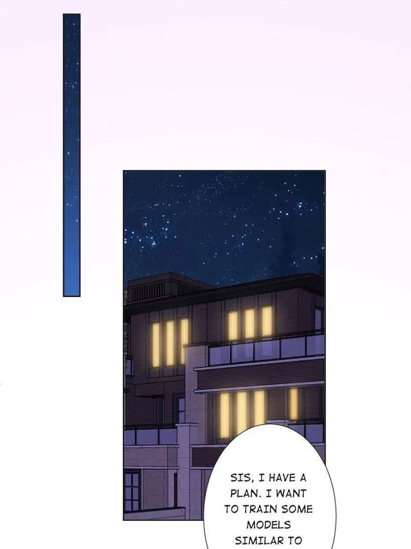 Trial Marriage Husband: Need to Work Hard chapter 45 - page 59