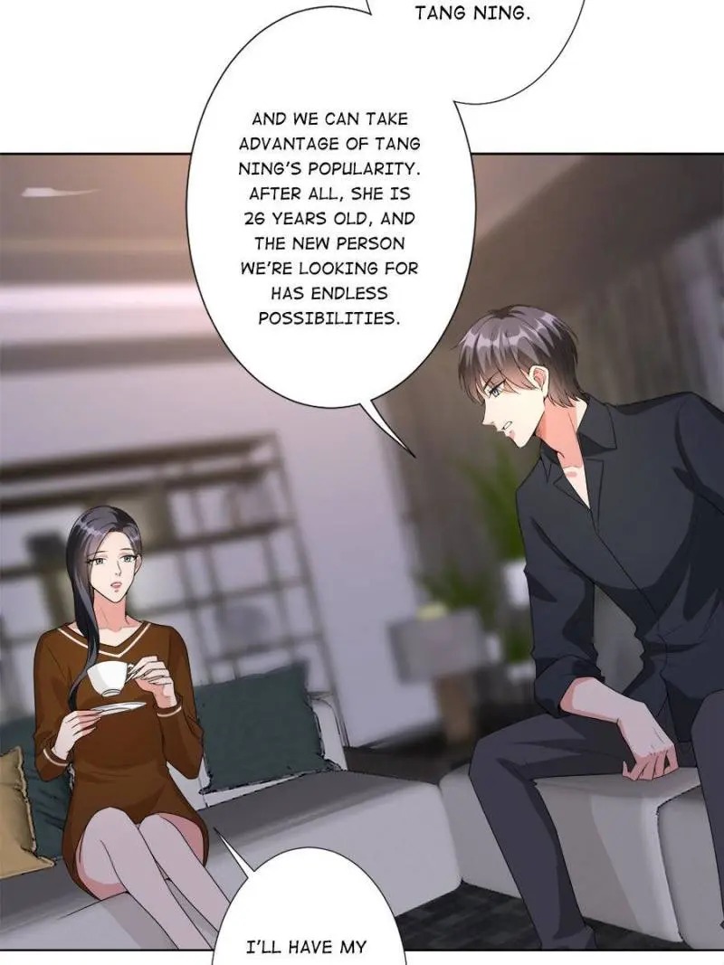 Trial Marriage Husband: Need to Work Hard chapter 45 - page 60