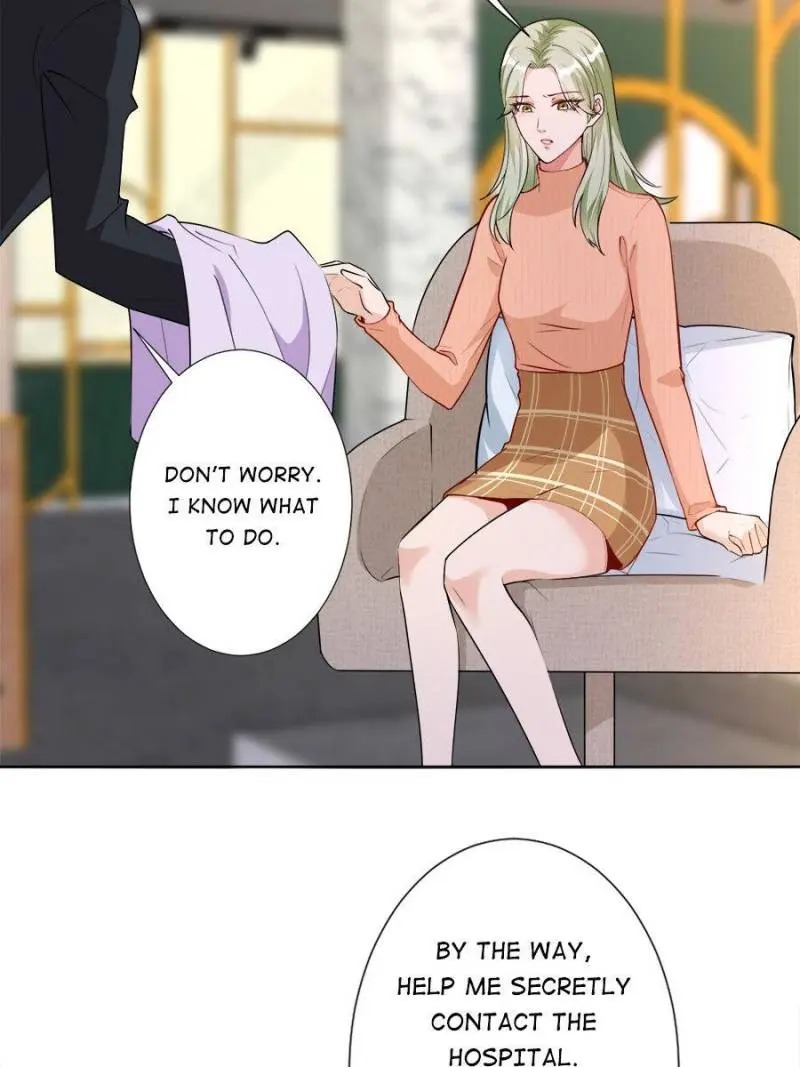Trial Marriage Husband: Need to Work Hard chapter 45 - page 71