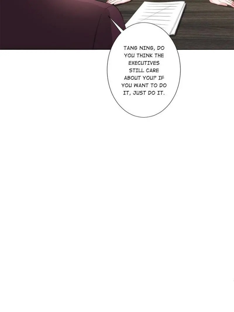 Trial Marriage Husband: Need to Work Hard chapter 45 - page 8