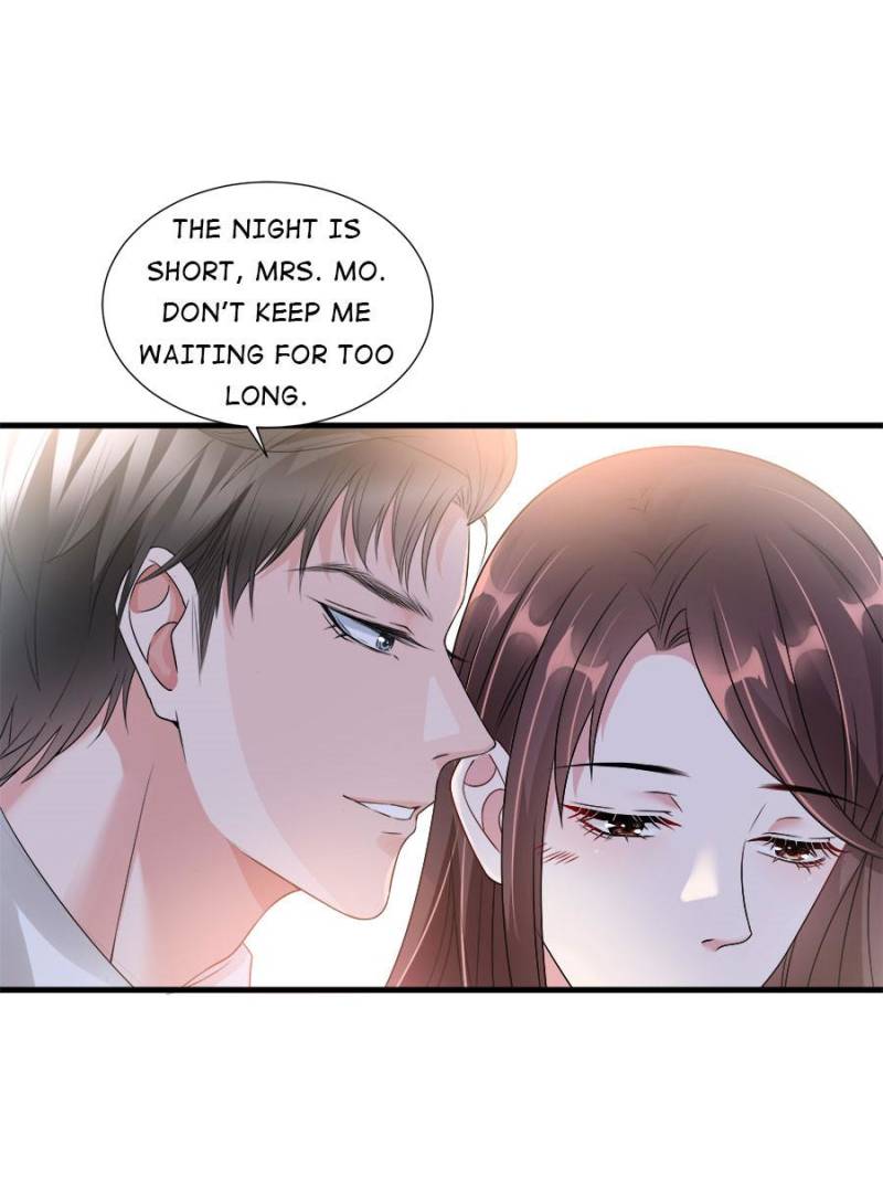 Trial Marriage Husband: Need to Work Hard chapter 13 - page 10