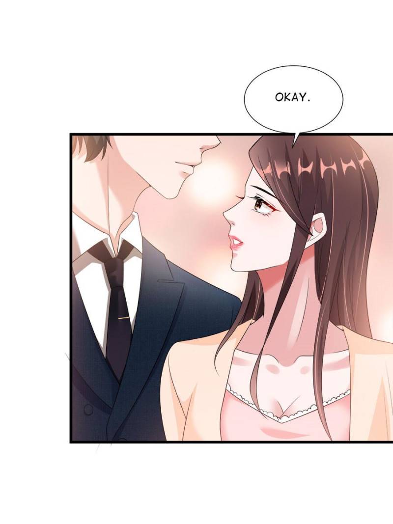 Trial Marriage Husband: Need to Work Hard chapter 13 - page 14