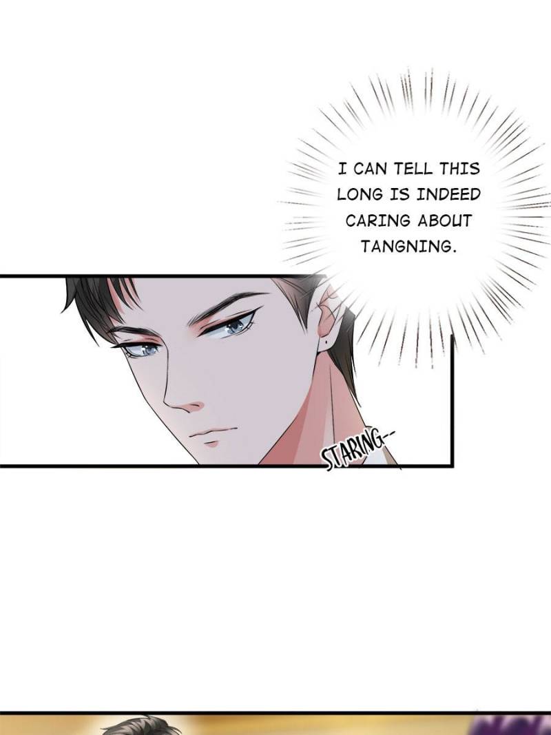 Trial Marriage Husband: Need to Work Hard chapter 13 - page 19