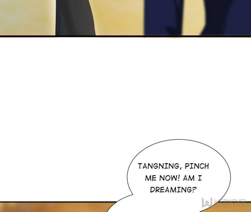 Trial Marriage Husband: Need to Work Hard chapter 13 - page 21