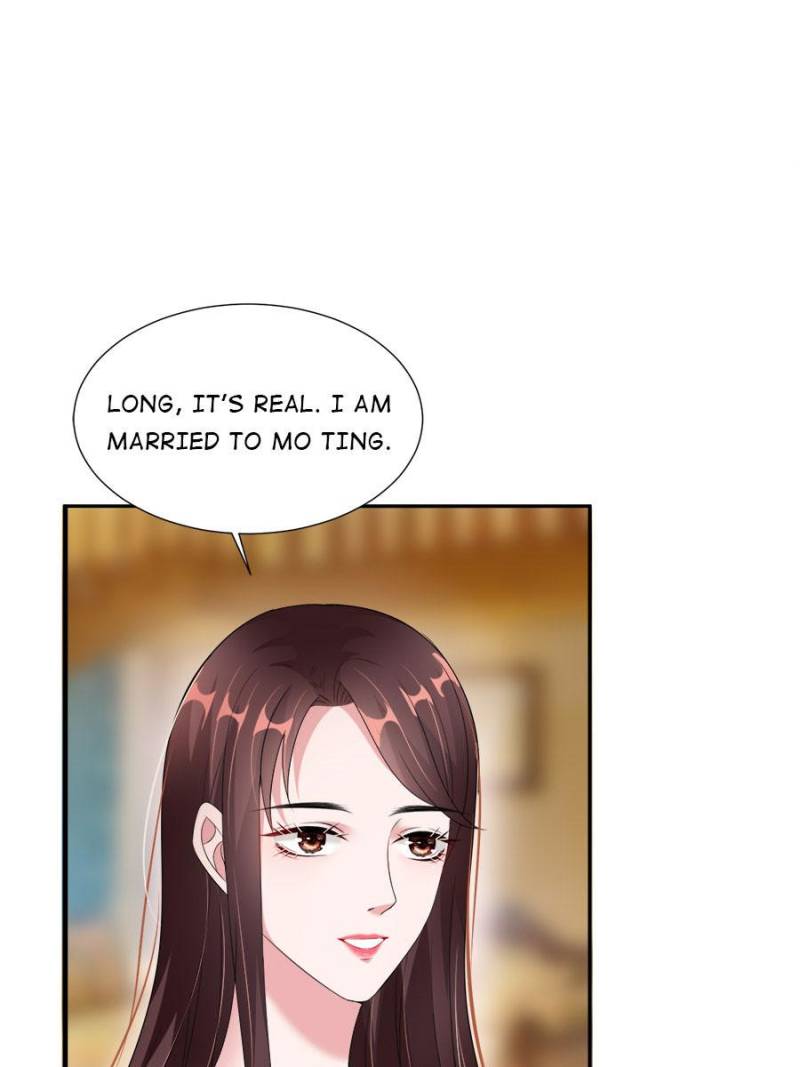 Trial Marriage Husband: Need to Work Hard chapter 13 - page 23
