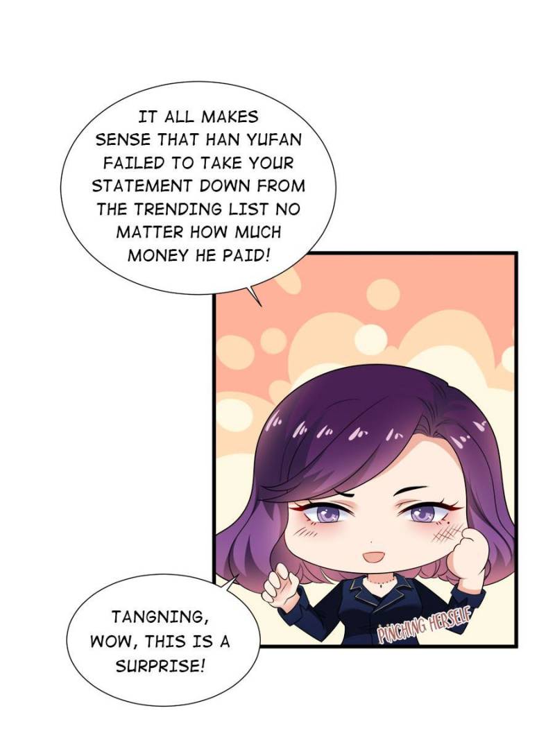 Trial Marriage Husband: Need to Work Hard chapter 13 - page 25