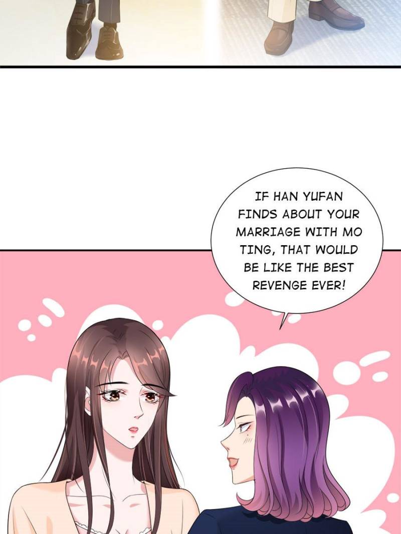 Trial Marriage Husband: Need to Work Hard chapter 13 - page 29