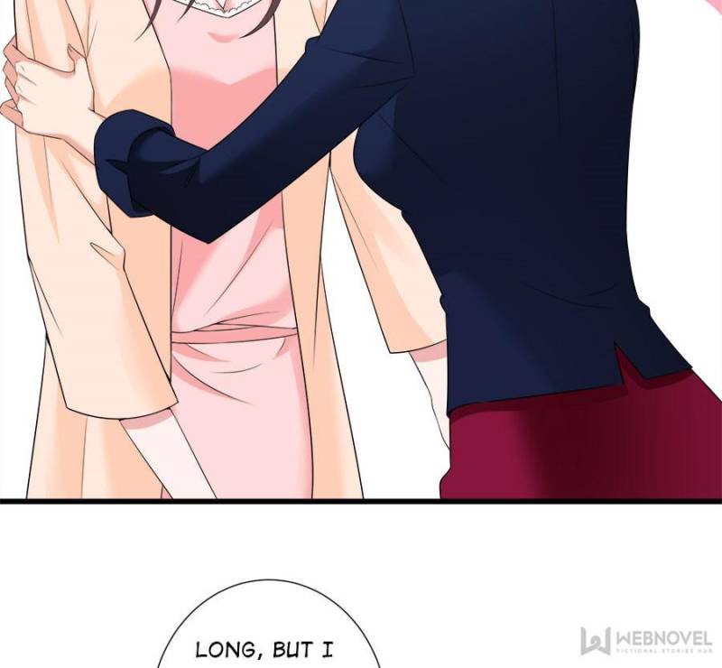 Trial Marriage Husband: Need to Work Hard chapter 13 - page 30