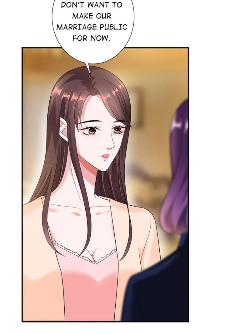 Trial Marriage Husband: Need to Work Hard chapter 13 - page 31