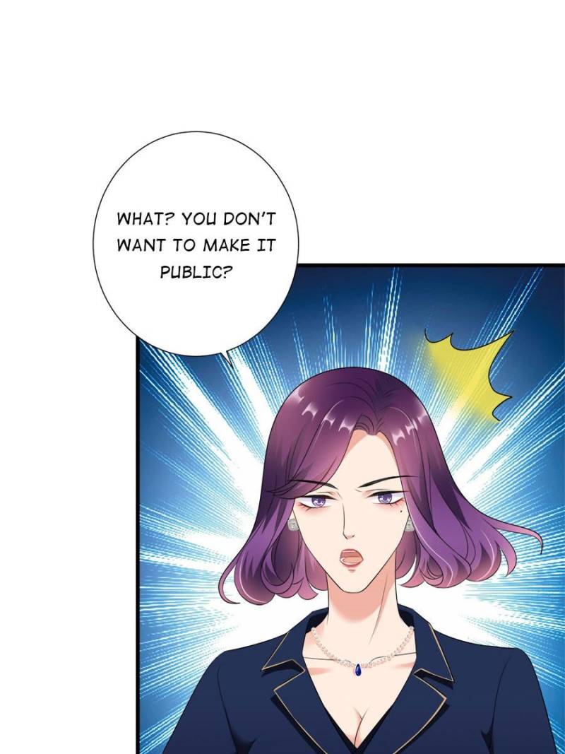 Trial Marriage Husband: Need to Work Hard chapter 13 - page 32